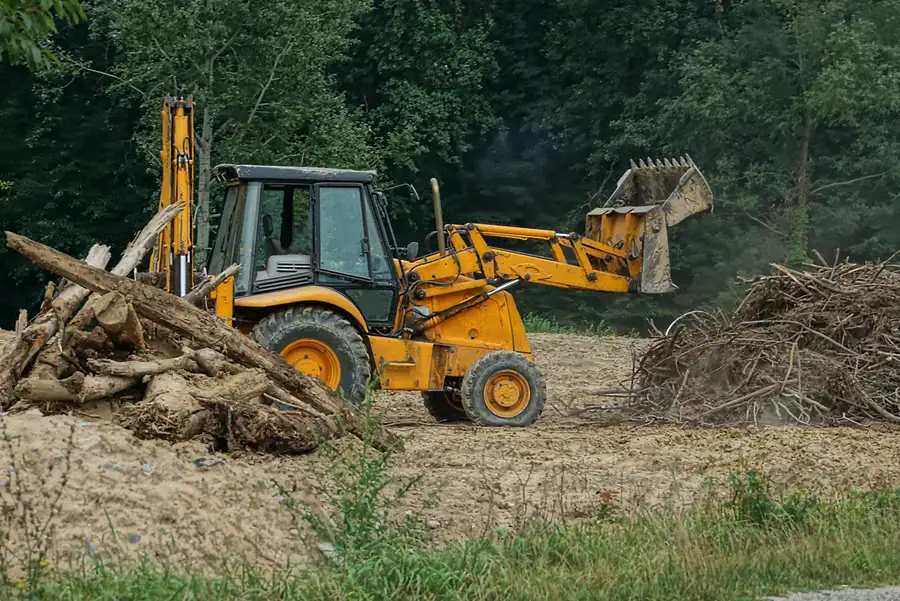 Benefits Of Professional Land Clearing Services Gallipolis, OH Benefits Of Professional Land Clearing Services Gallipolis, OH