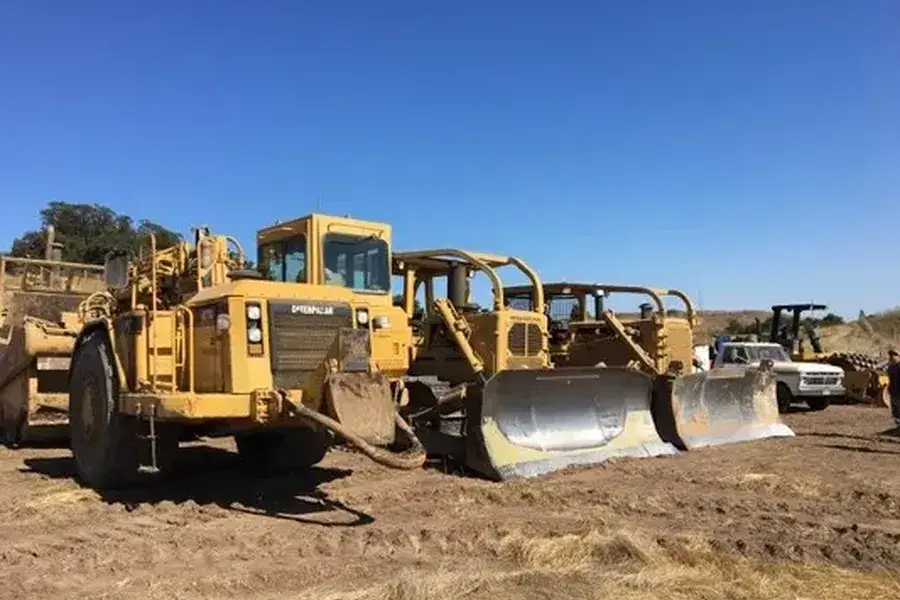 Experienced Excavation Services Gallipolis, OH Experienced Excavation Services Gallipolis, OH