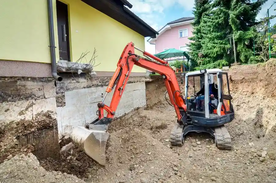 How Proper Excavation Services Prevents Costly Foundation Issues Gallipolis, OH How Proper Excavation Services Prevents Costly Foundation Issues Gallipolis, OH