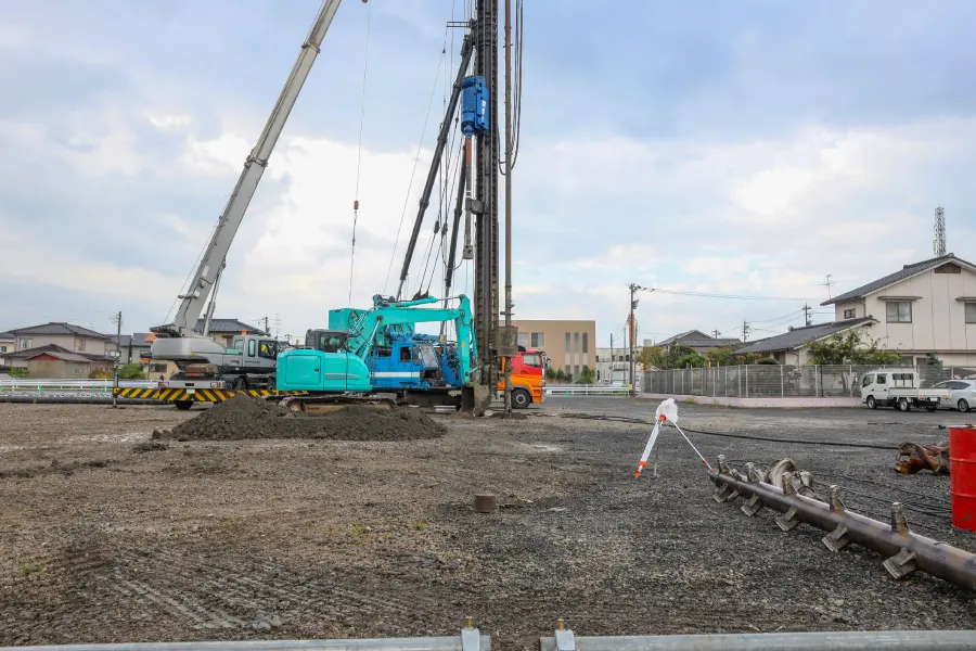 How Site Preparation Services Ensure a Strong Foundation Gallipolis, OH How Site Preparation Services Ensure a Strong Foundation Gallipolis, OH