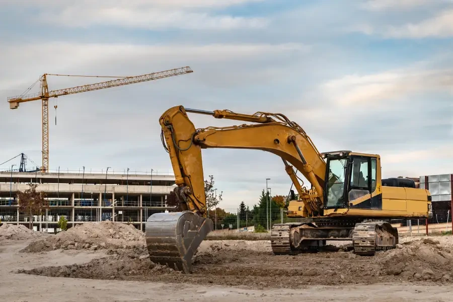 How Site Preparation Services Ensure a Strong Foundation in Gallipolis, OH How Site Preparation Services Ensure a Strong Foundation in Gallipolis, OH