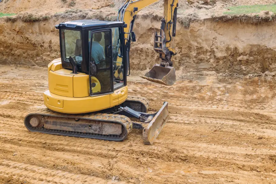 Importance of Site Preparation Before Construction Gallipolis, OH Importance of Site Preparation Before Construction Gallipolis, OH
