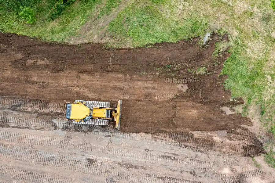 Importance of Site Preparation Before Construction in Gallipolis, OH Importance of Site Preparation Before Construction in Gallipolis, OH