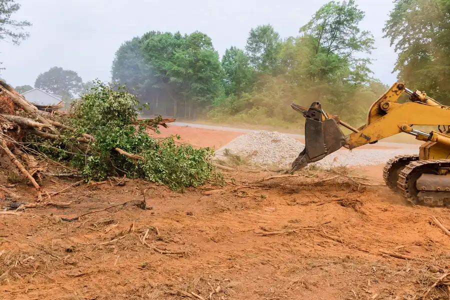 Local Land Clearing Services Gallipolis, OH Local Land Clearing Services Gallipolis, OH