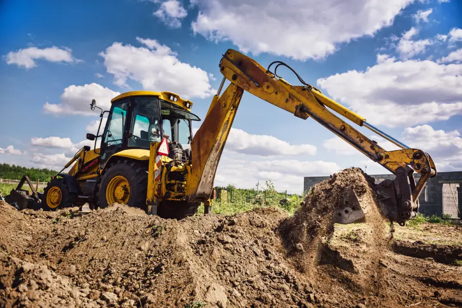 Professional Excavation Service in Gallipolis, OH Professional Excavation Service in Gallipolis, OH