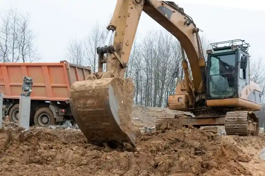 Reliable Excavation Services Gallipolis, OH Reliable Excavation Services Gallipolis, OH