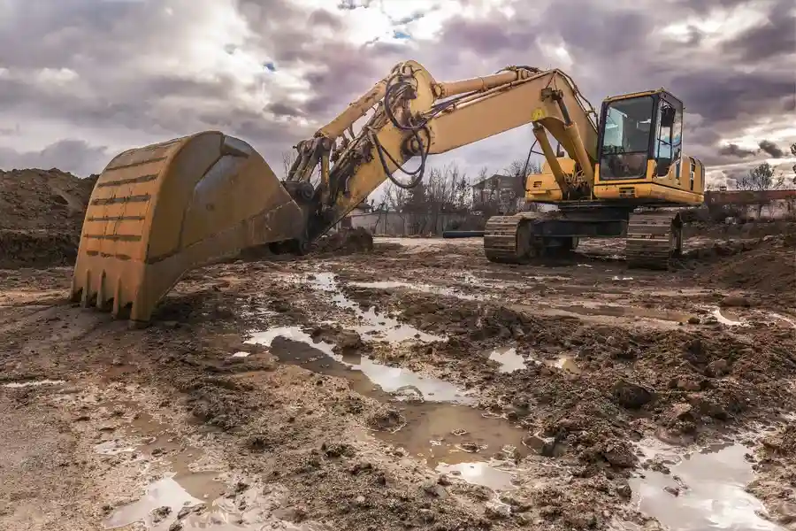 Why Excavation Services Are The First Step In Any Build Gallipolis, OH Why Excavation Services Are The First Step In Any Build Gallipolis, OH