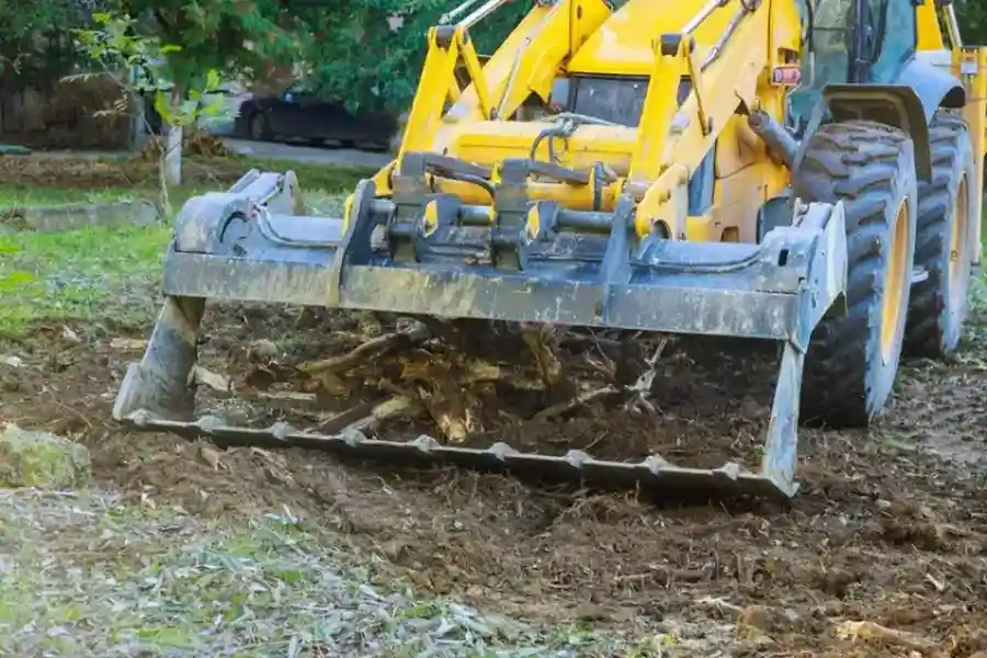Why Excavation Services Are The First Step In Any Build in Gallipolis, OH Why Excavation Services Are The First Step In Any Build in Gallipolis, OH