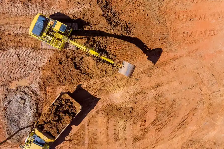 Reliable Site Preparation Services in Gallipolis, OH Reliable Site Preparation Services in Gallipolis, OH